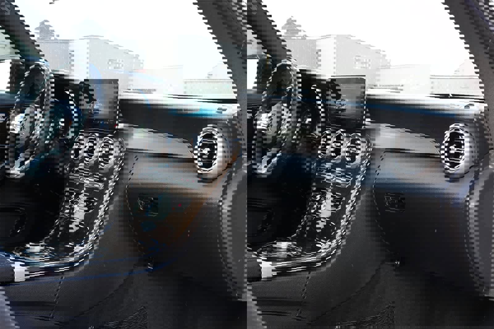 Used 2019 Mercedes-Benz C 300 Coupe image 20