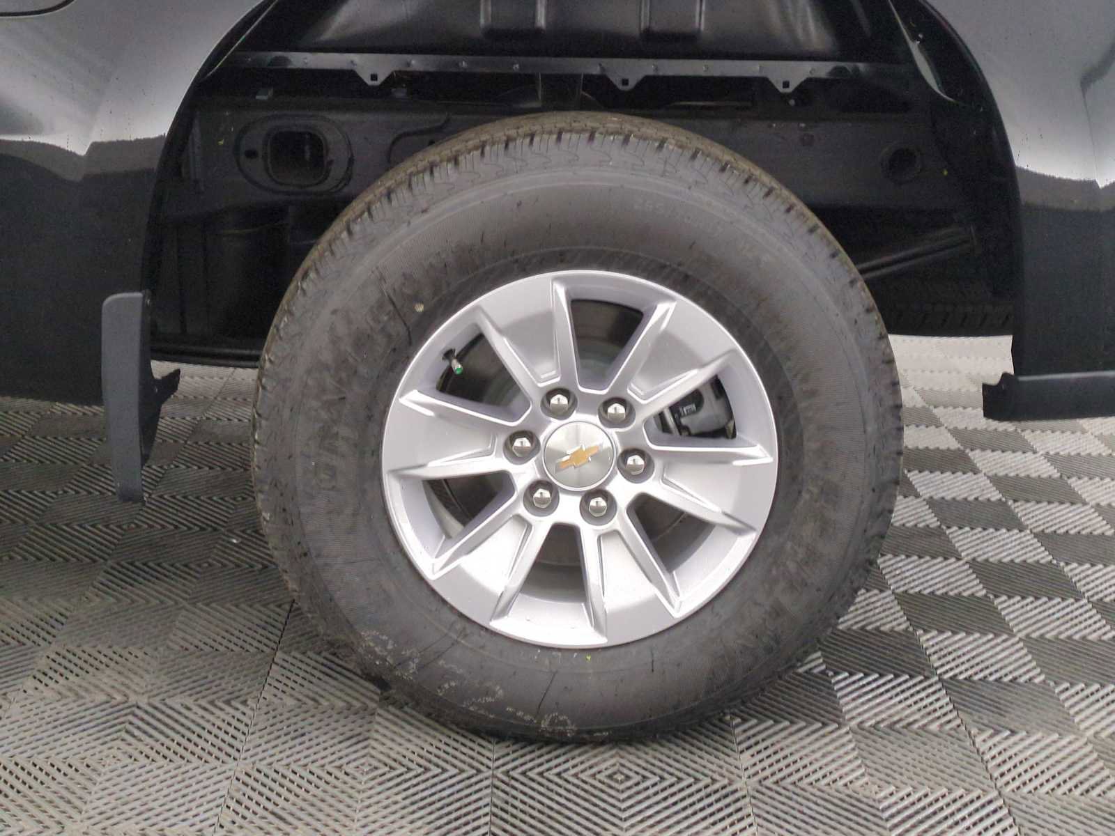 New 2026 Chevrolet Silverado 1500 LT image 12