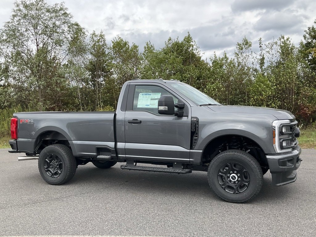 New 2026 Ford F250 XL video 1