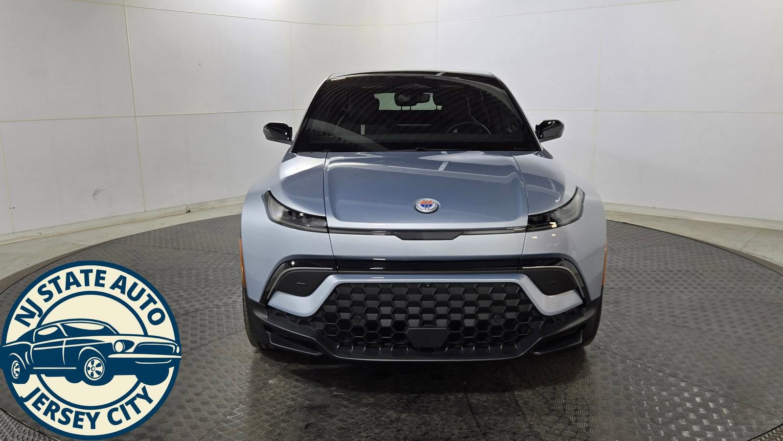 Used 2023 Fisker Ocean One image 2