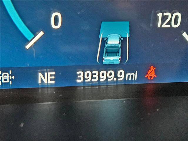 Used 2022 Ford F150 Lariat w/ Equipment Group 502A High image 9