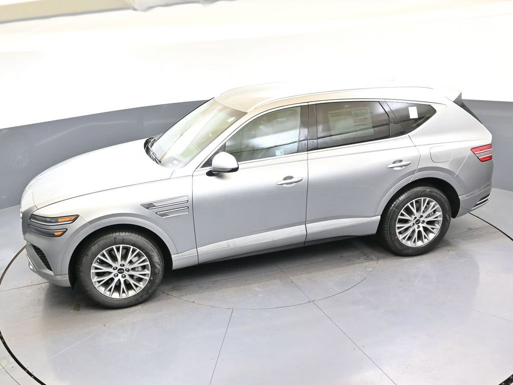 New 2025 Genesis GV80 2.5T image 42