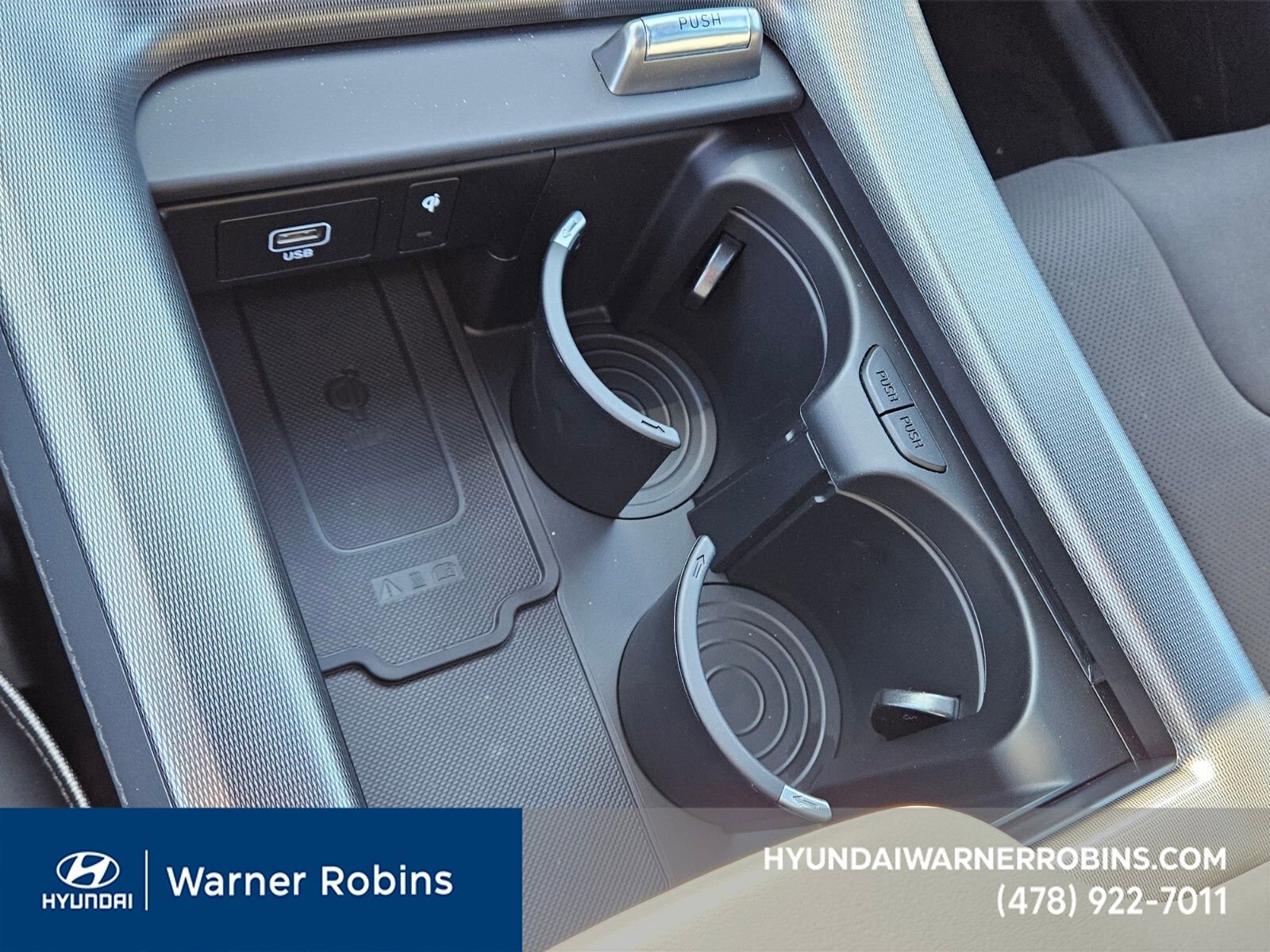 New 2025 Hyundai Palisade Calligraphy image 20