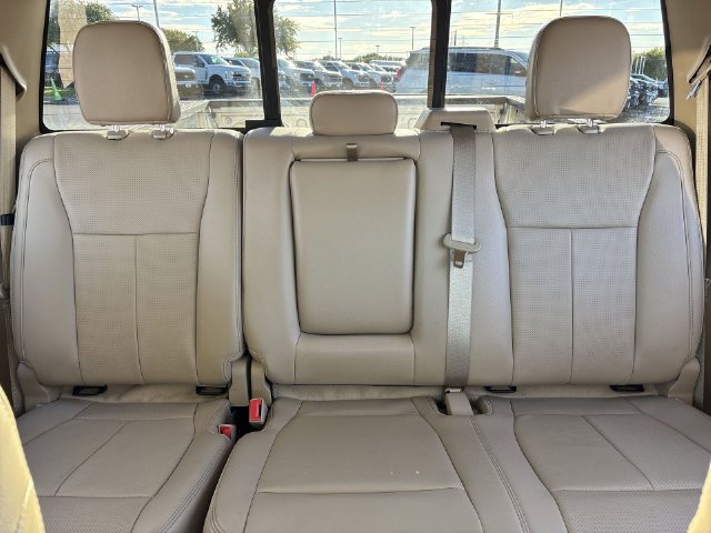 Used 2018 Ford F150 Lariat RWD image 15