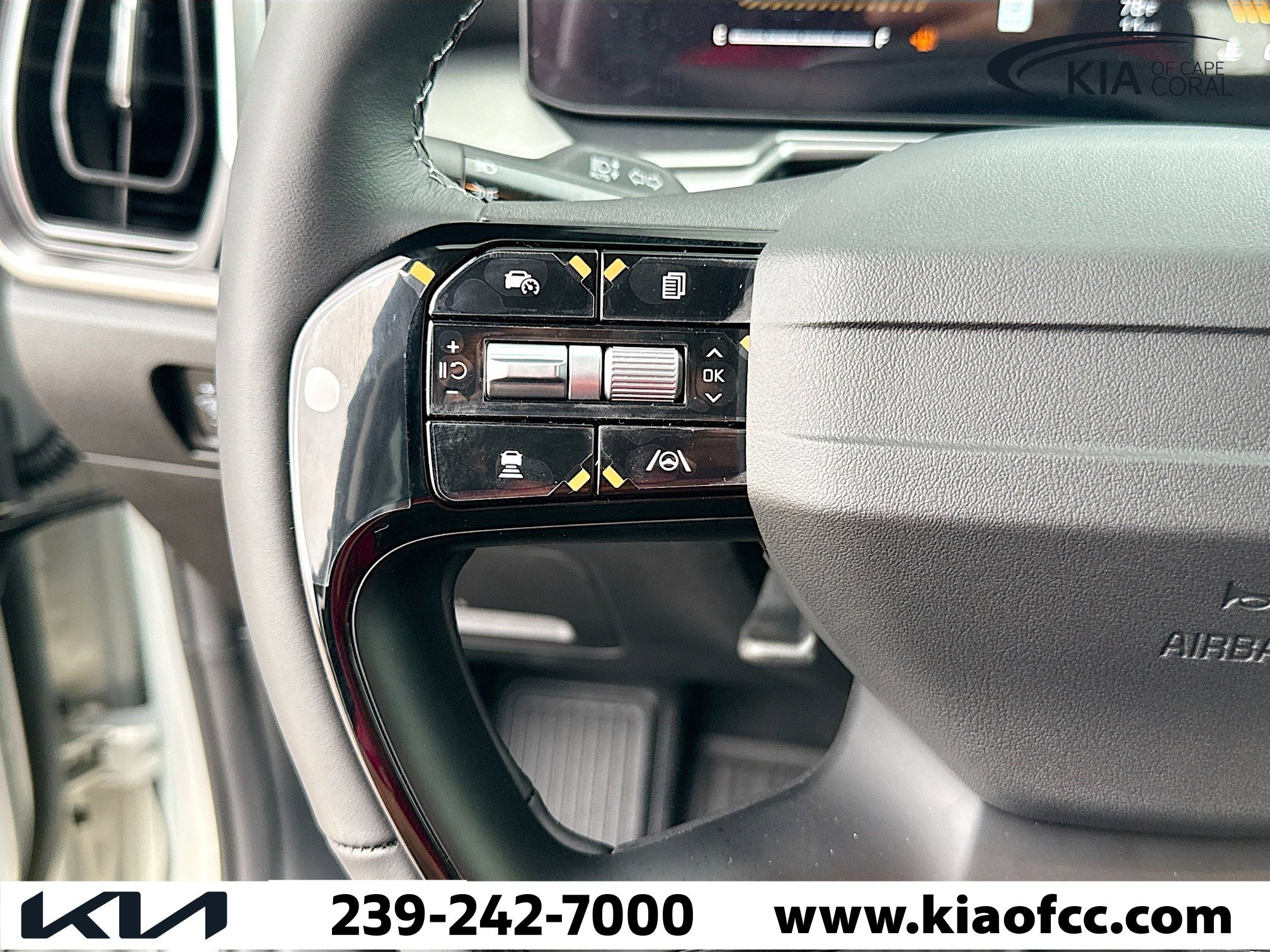 New 2026 Kia Sorento LX image 35