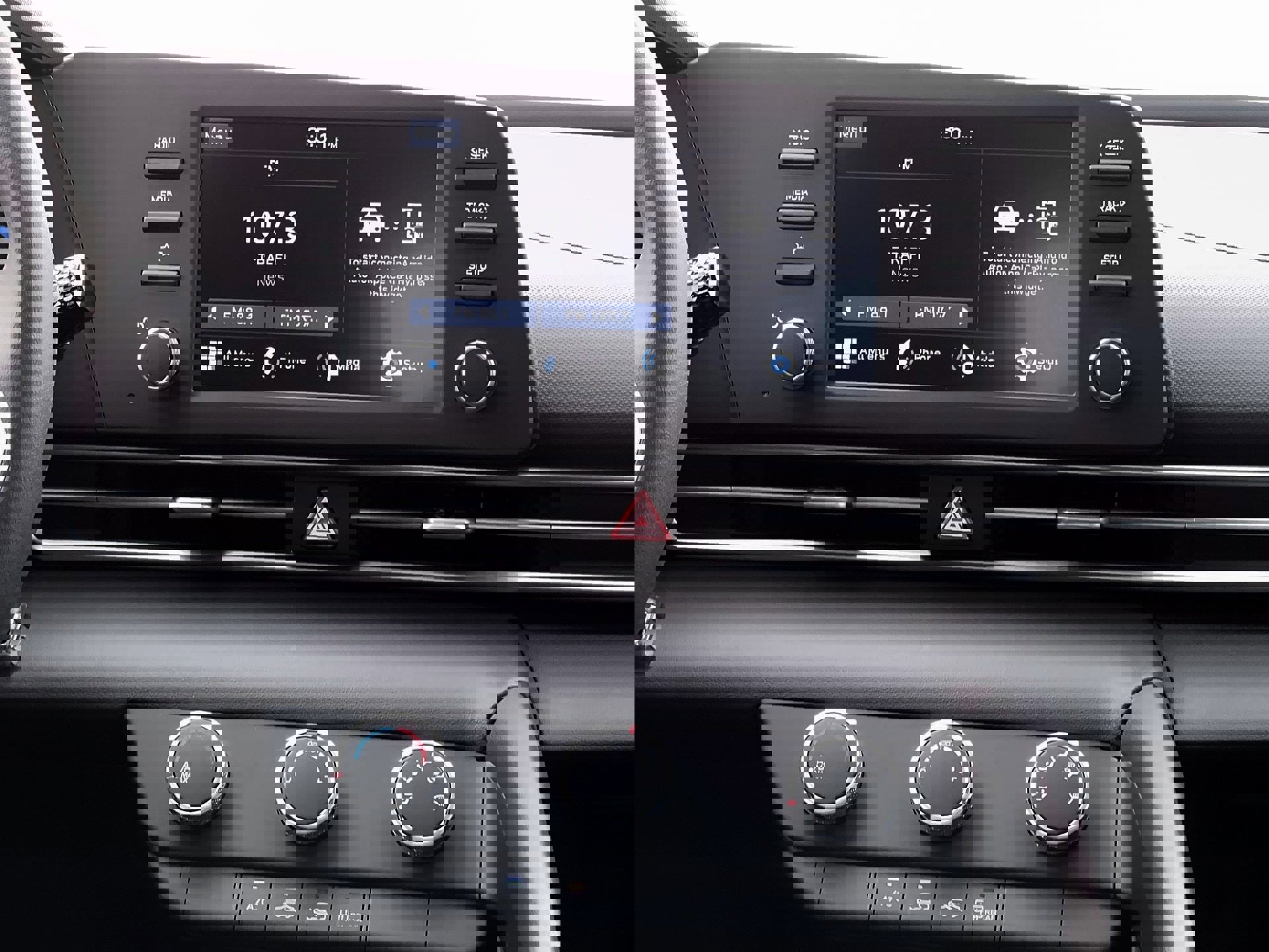 New 2026 Hyundai Elantra SE w/ Cargo Package image 18