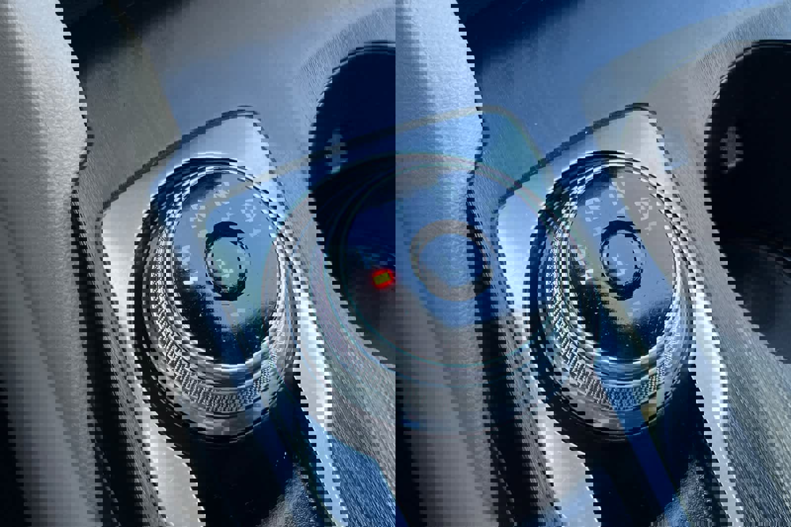 Used 2020 Ford Escape SEL image 23