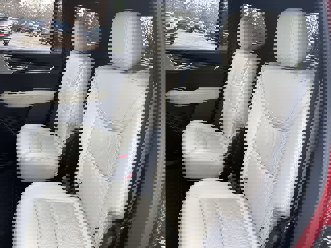 Certified 2023 Cadillac XT6 Sport w/ Technology Package image 20