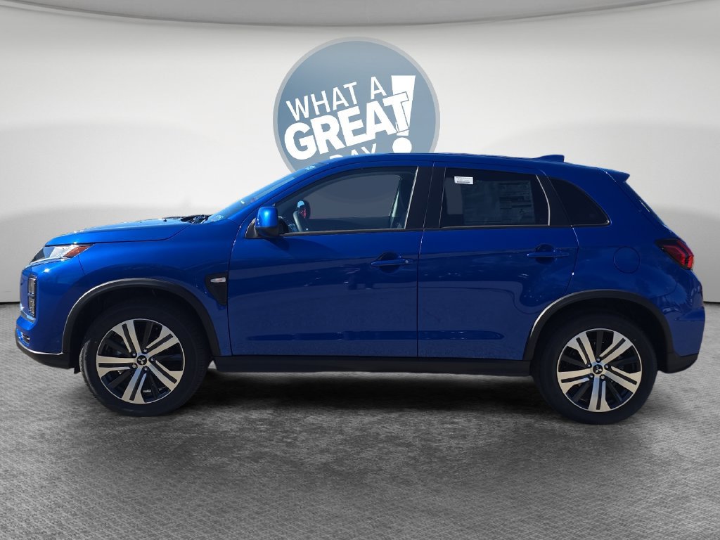 New 2027 Mitsubishi Outlander Sport ES AWD/4WD image 7