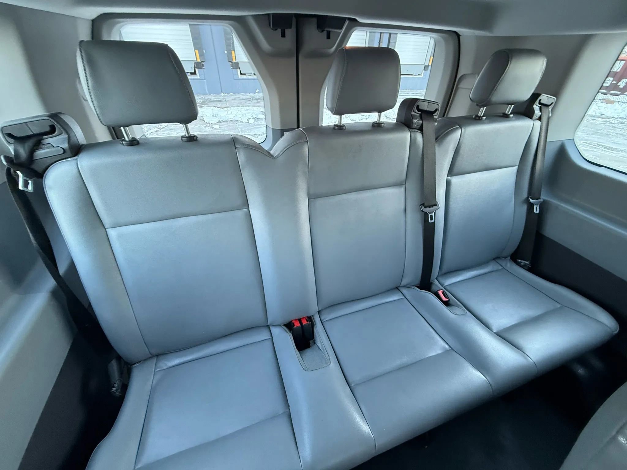 Used 2015 Ford Transit 150 XL image 30