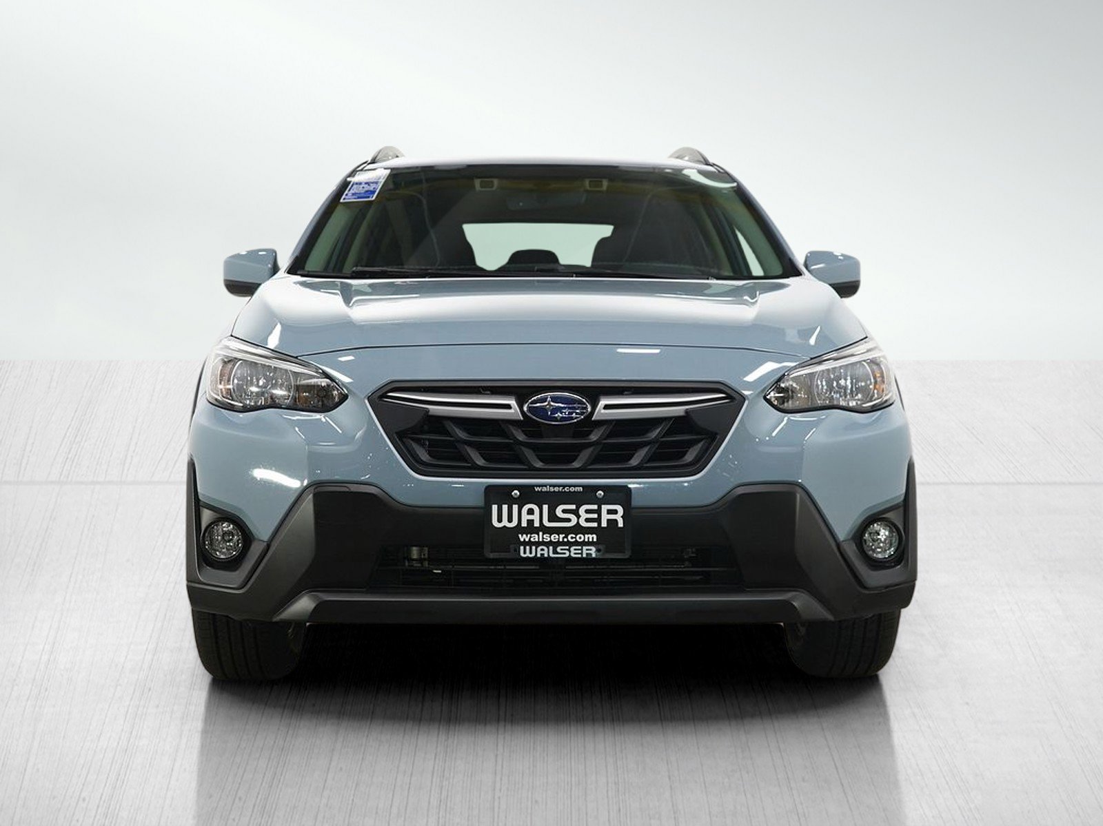 Used 2022 Subaru Crosstrek 2.0i Premium w/ Moonroof Package AWD/4WD image 6