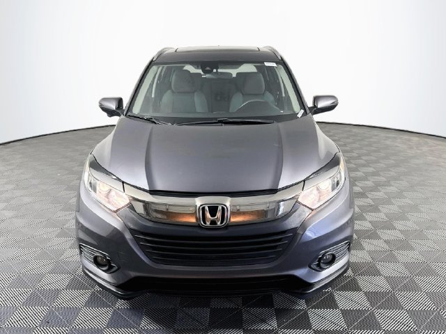 Used 2019 Honda HR-V EX image 2