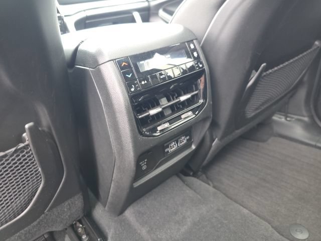 Used 2025 Jeep Grand Cherokee L Overland w/ Advanced Protech Group III AWD/4WD image 39