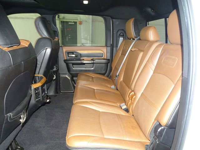 Used 2019 RAM 2500 Limited AWD/4WD image 14