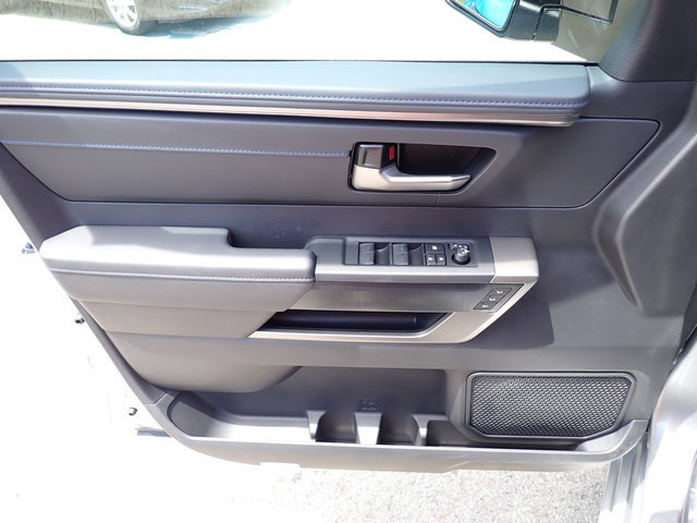 Used 2026 Toyota Sequoia Platinum AWD/4WD image 14