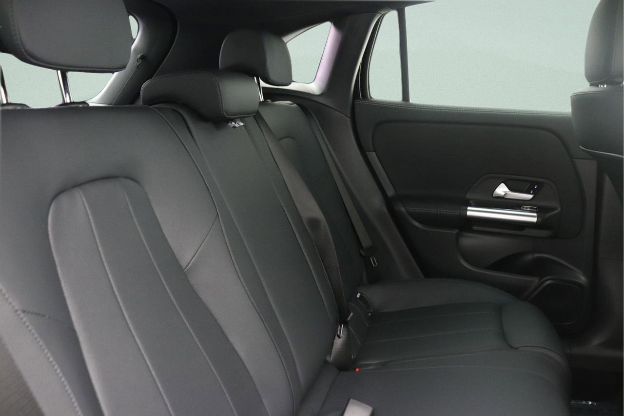 New 2026 Mercedes-Benz GLA 250 image 8