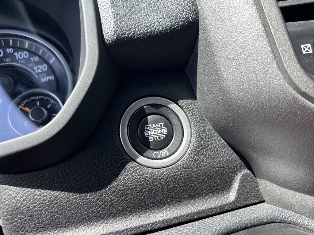 Used 2022 RAM 2500 Tradesman AWD/4WD image 19