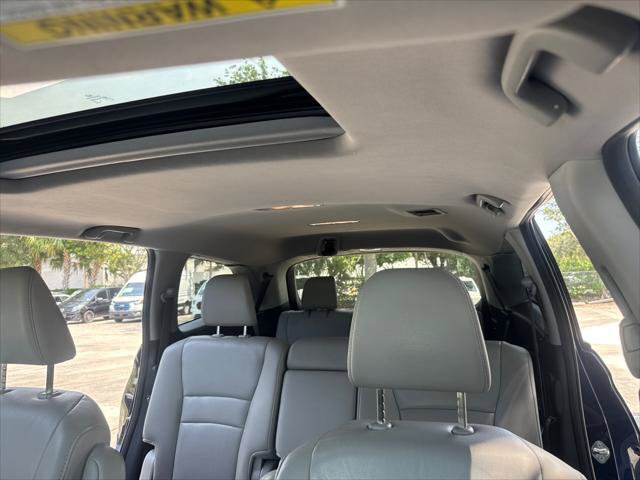Used 2018 Honda Pilot EX-L image 16