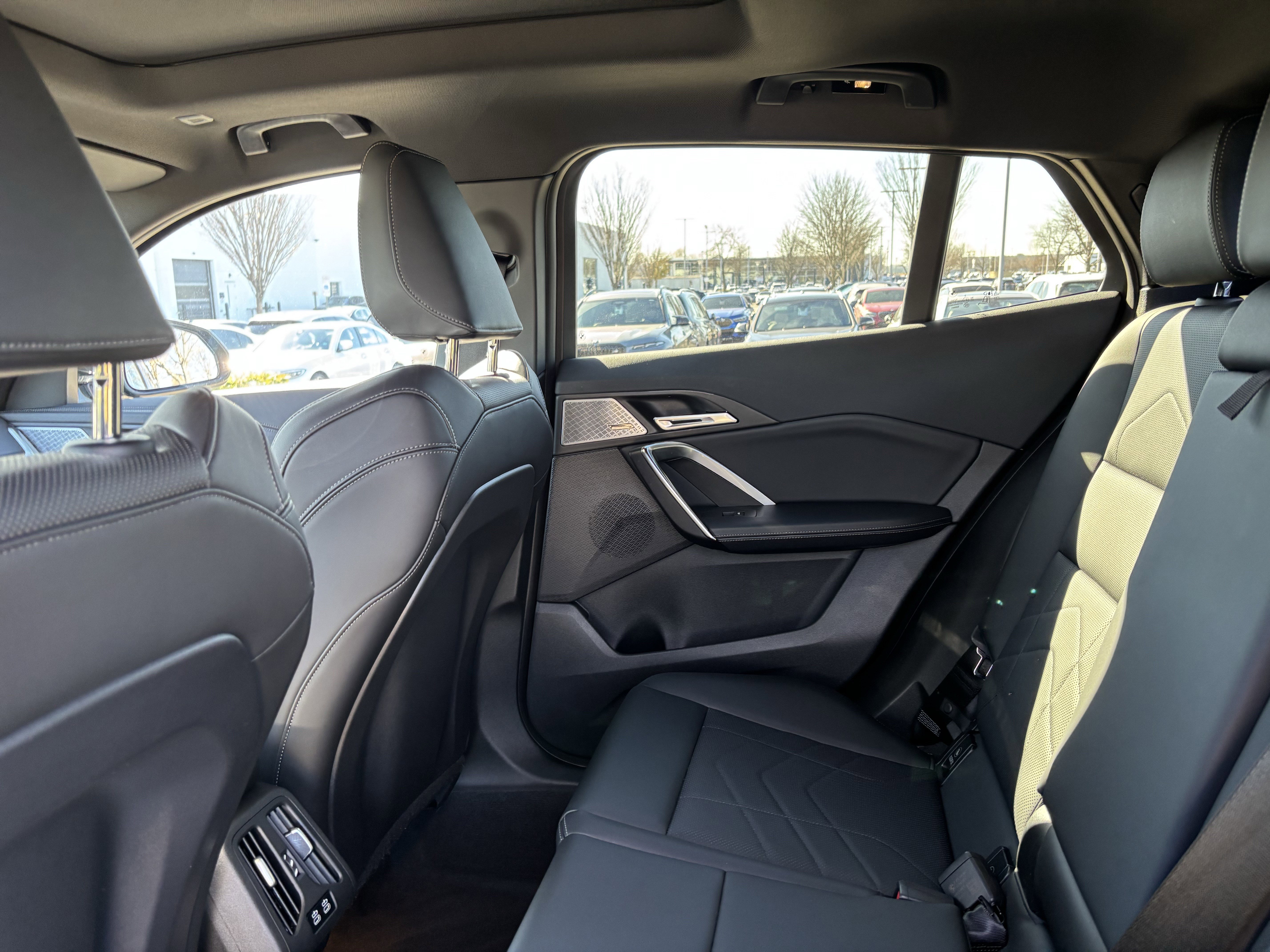 Certified 2025 BMW X2 M35i image 32