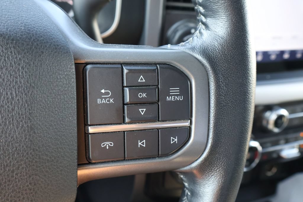 Used 2021 Ford F150 XLT w/ Equipment Group 302A High AWD/4WD image 18