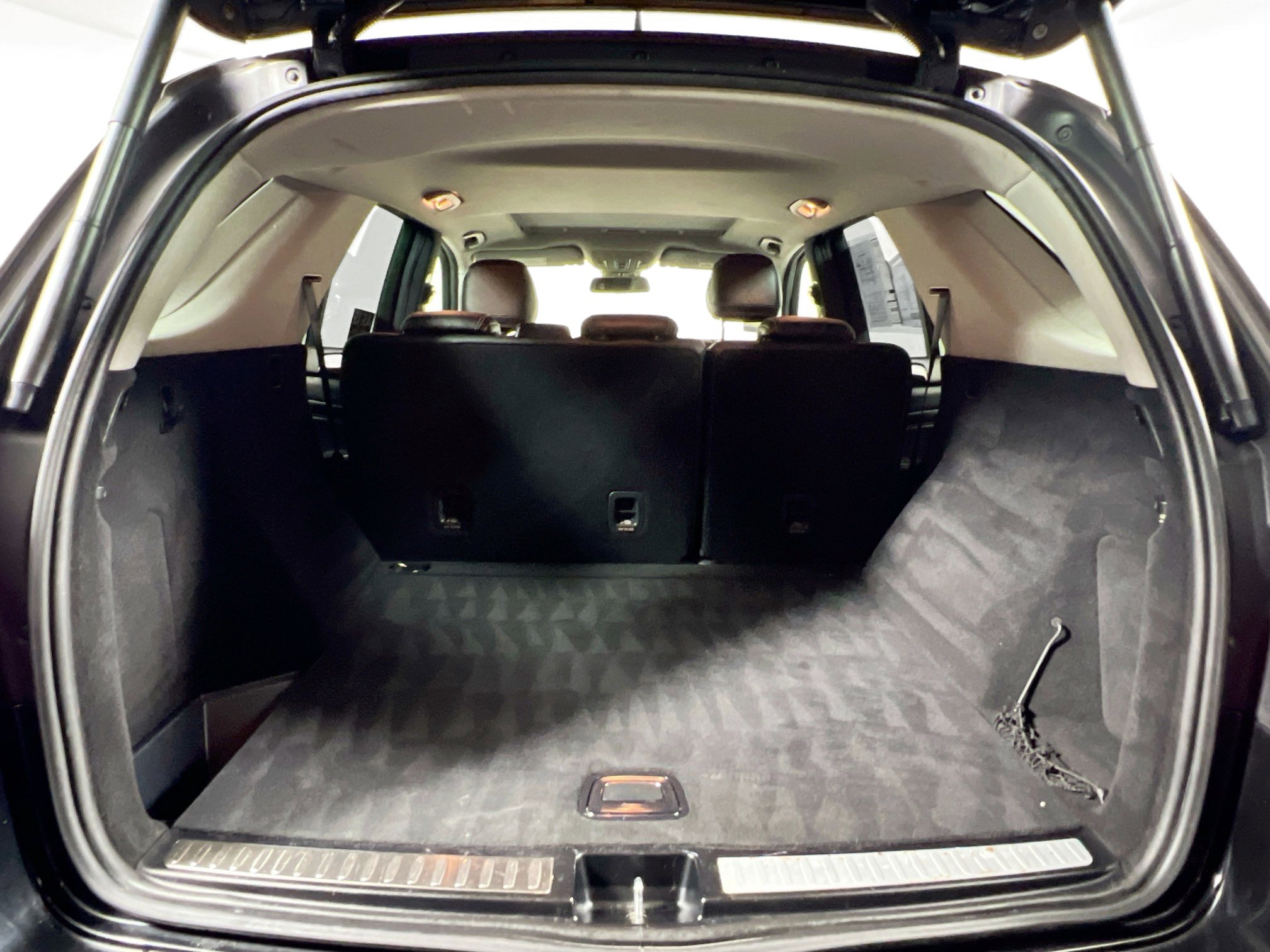 Used 2015 Mercedes-Benz ML 350 4MATIC image 33