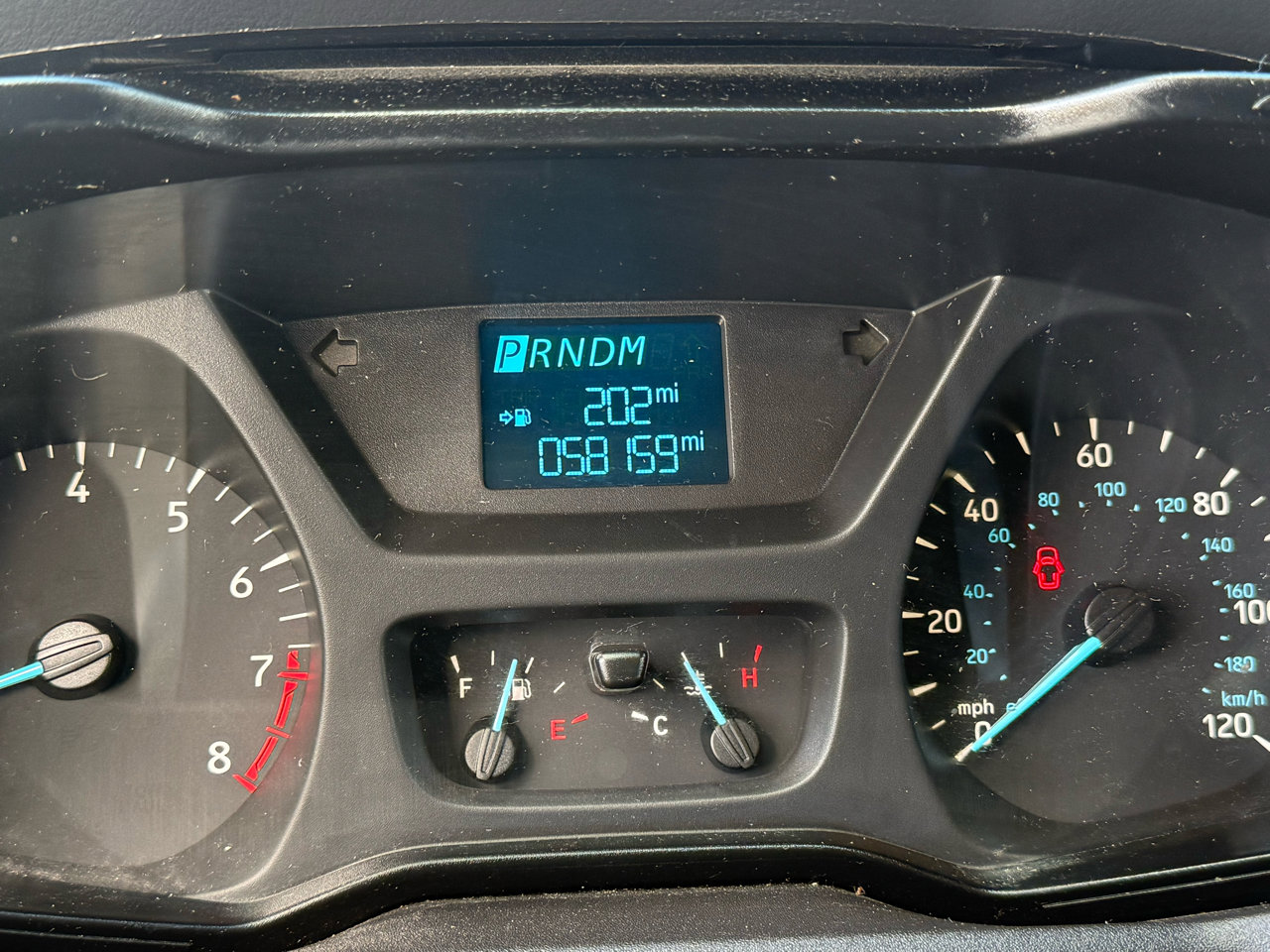 Used 2019 Ford Transit 150 130 Low Roof image 23