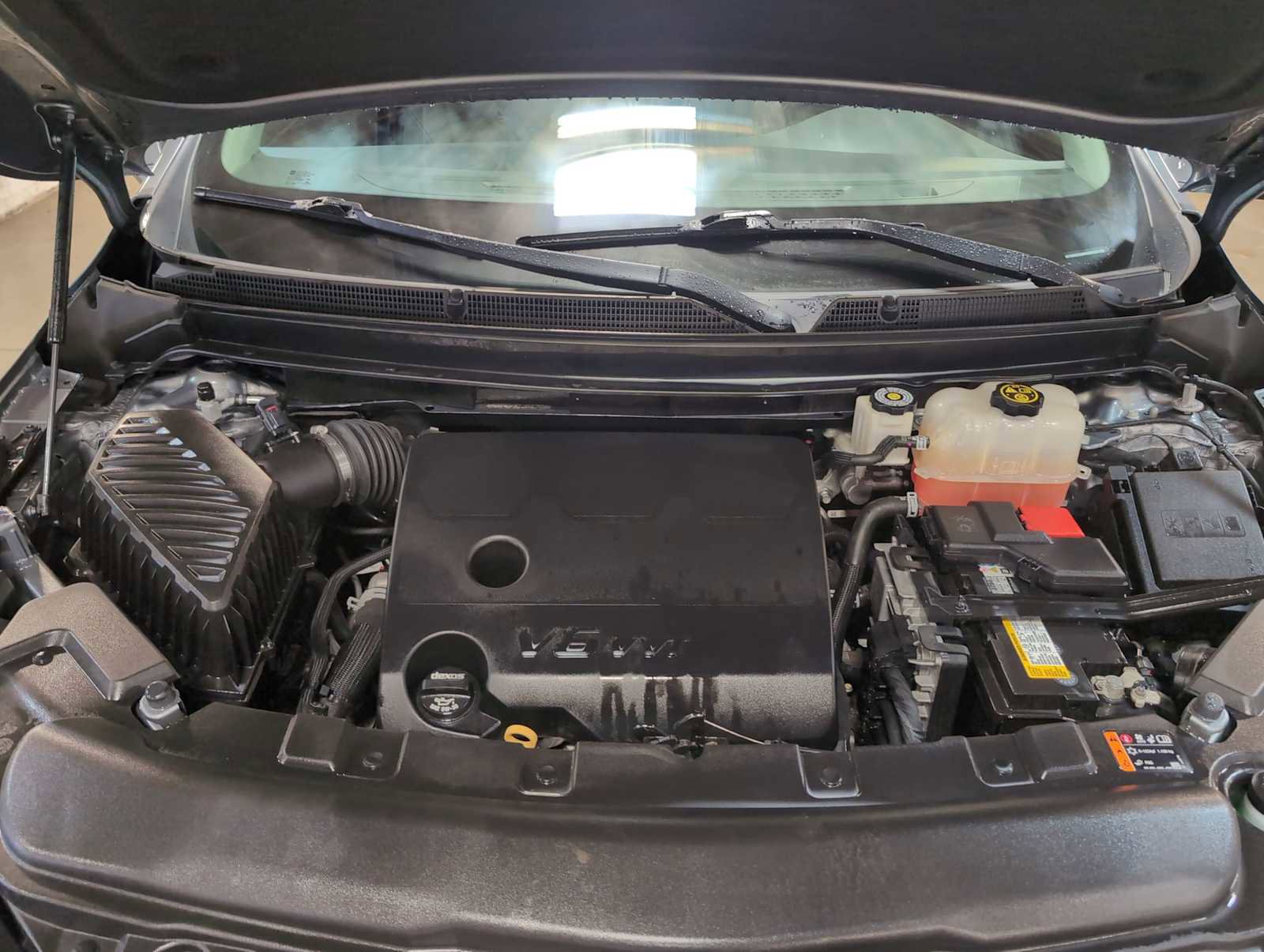 Used 2020 Buick Enclave Avenir w/ Avenir Technology Package image 31