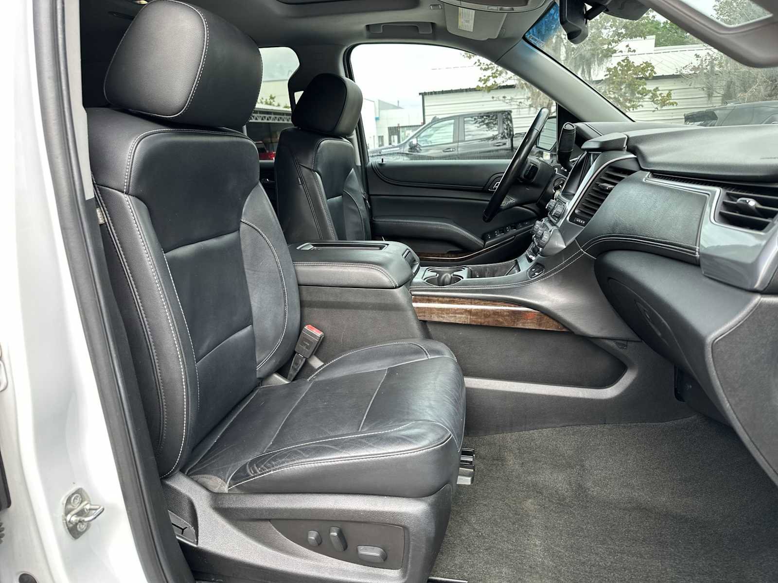 Used 2018 Chevrolet Tahoe LT AWD/4WD image 20