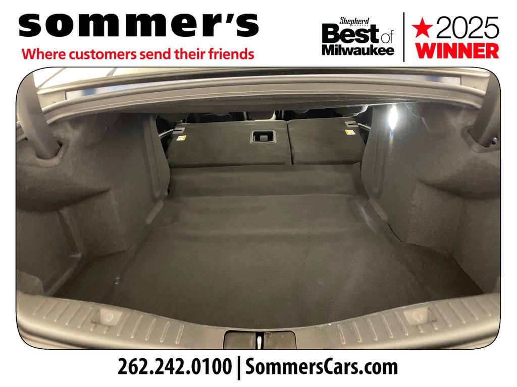 Used 2017 Lincoln MKZ Reserve w/ Climate Package image 29