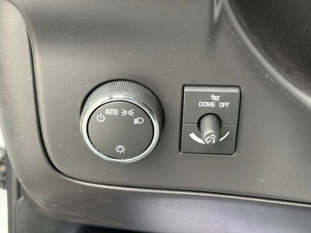 New 2026 Chevrolet Express 2500 w/ Driver Convenience Package RWD image 28