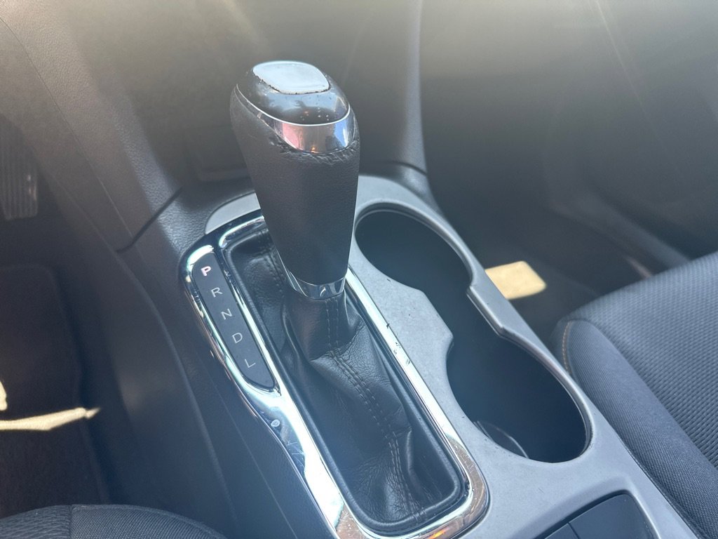 Used 2017 Chevrolet Cruze LS image 19