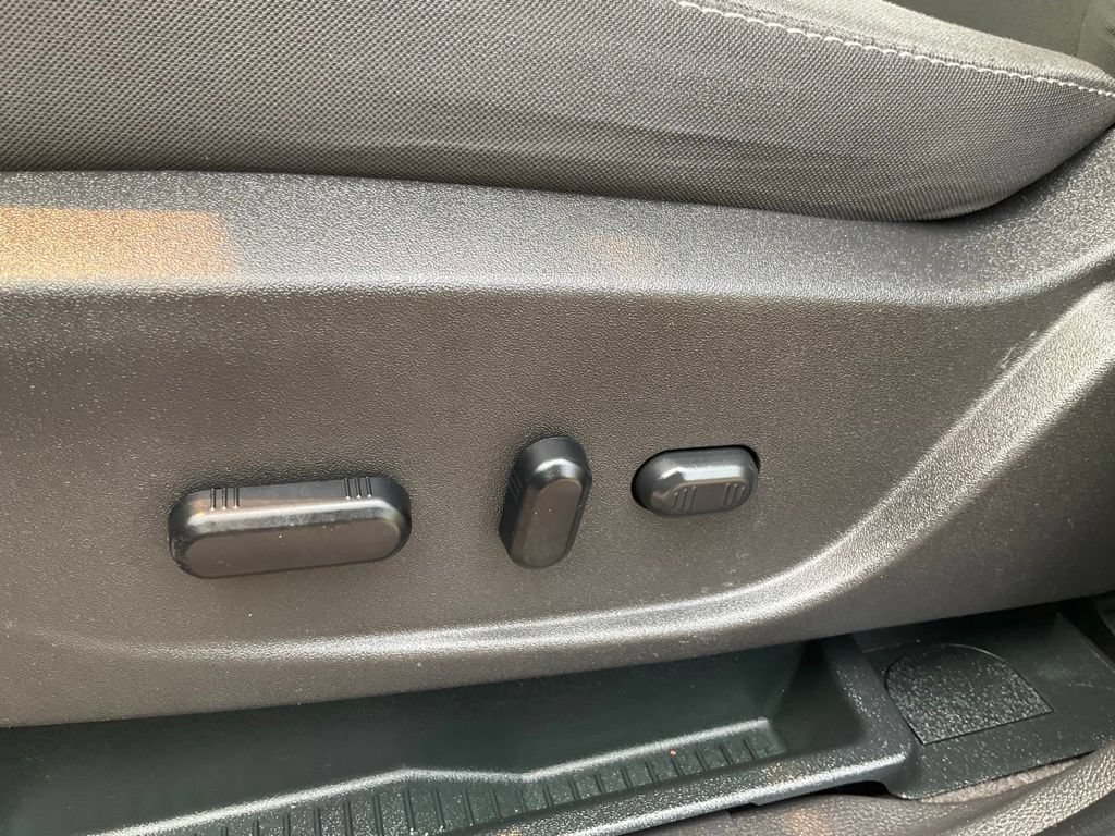 Certified 2019 Ford Escape SE AWD/4WD image 14