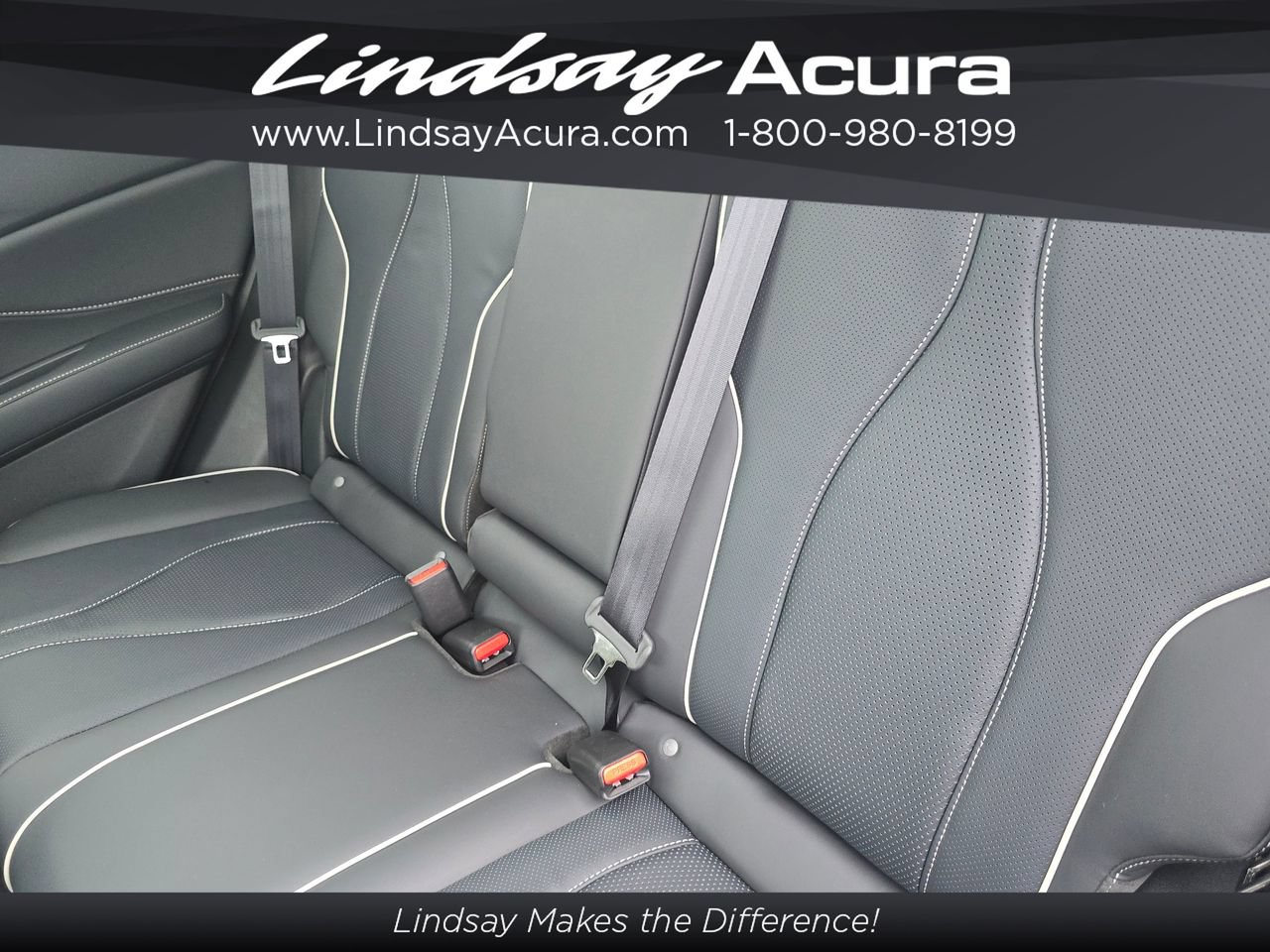 New 2026 Acura RDX w/ Advance Package AWD/4WD image 12