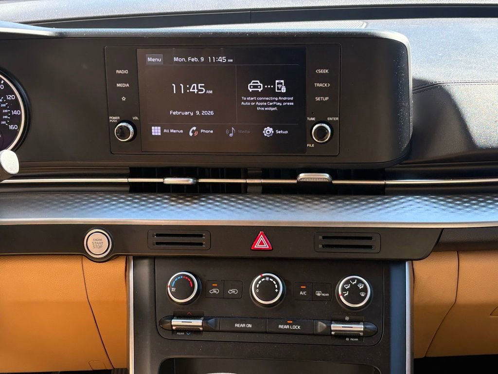 Used 2022 Kia Carnival LX image 15