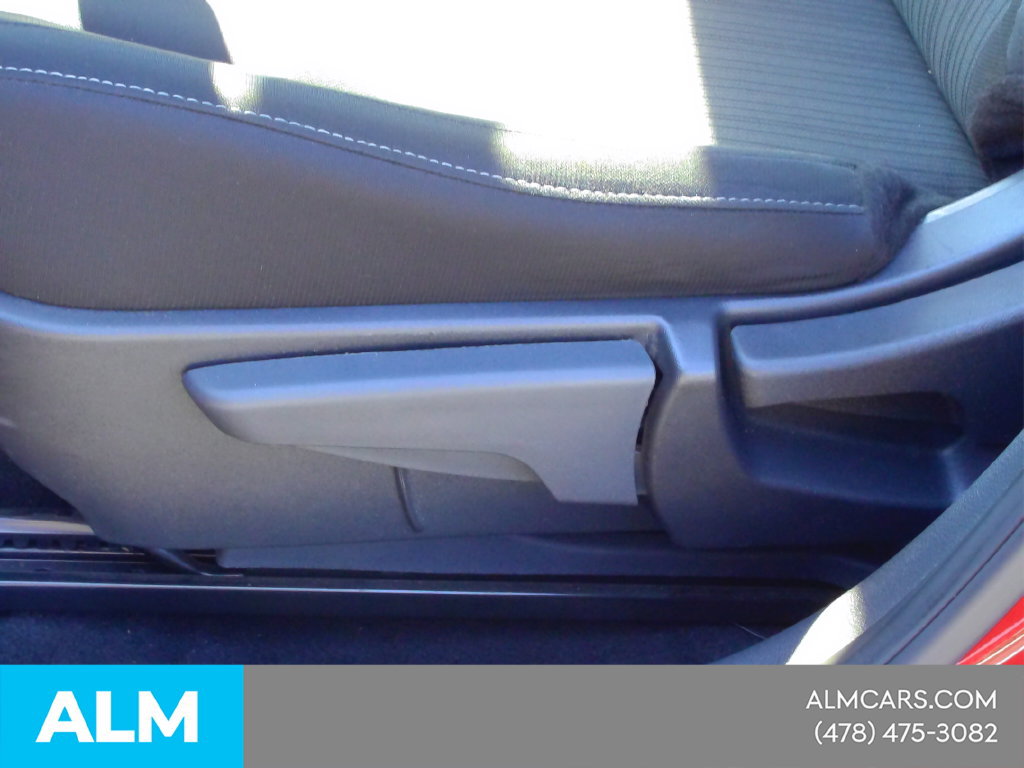 Used 2024 Nissan Sentra SV FWD image 37