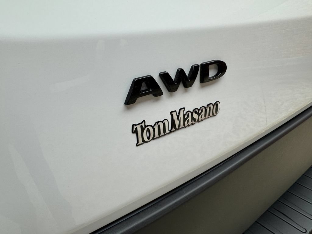 New 2026 Ford Transit 350 XL AWD/4WD image 3