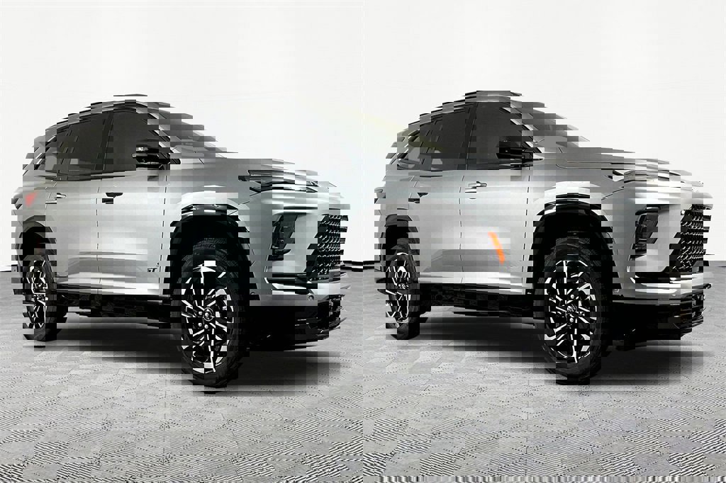 New 2026 Buick Enclave Sport Touring w/ Super Cruise Package image 3