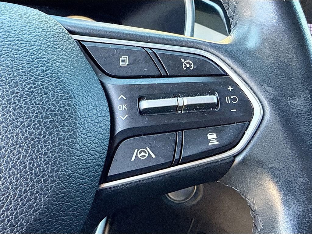 Used 2022 Hyundai Santa Fe SEL w/ Convenience Package image 37