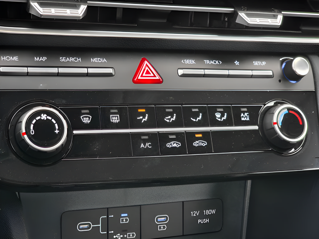 New 2026 Hyundai Sonata SE FWD image 20