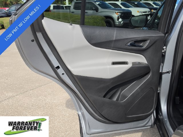 Used 2024 Chevrolet Equinox LS w/ LS Convenience Package FWD image 12