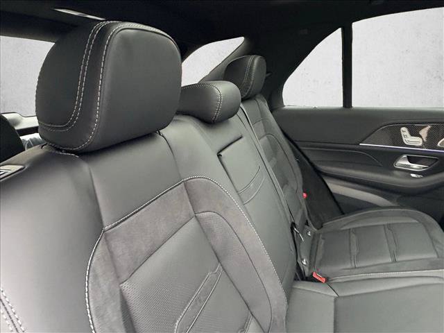New 2026 Mercedes-Benz GLE 53 AMG 4MATIC image 23