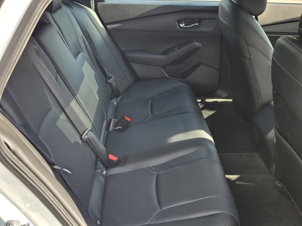 Used 2024 Honda Accord Sport image 16