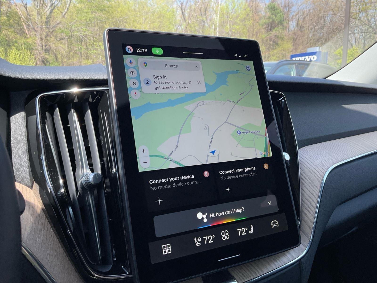 New 2026 Volvo XC60 B5 Plus w/ Climate Package image 18