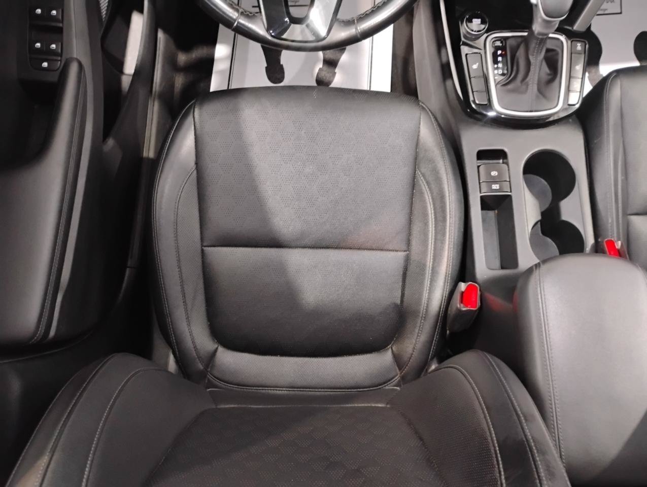 Used 2021 Kia Seltos SX AWD/4WD image 54