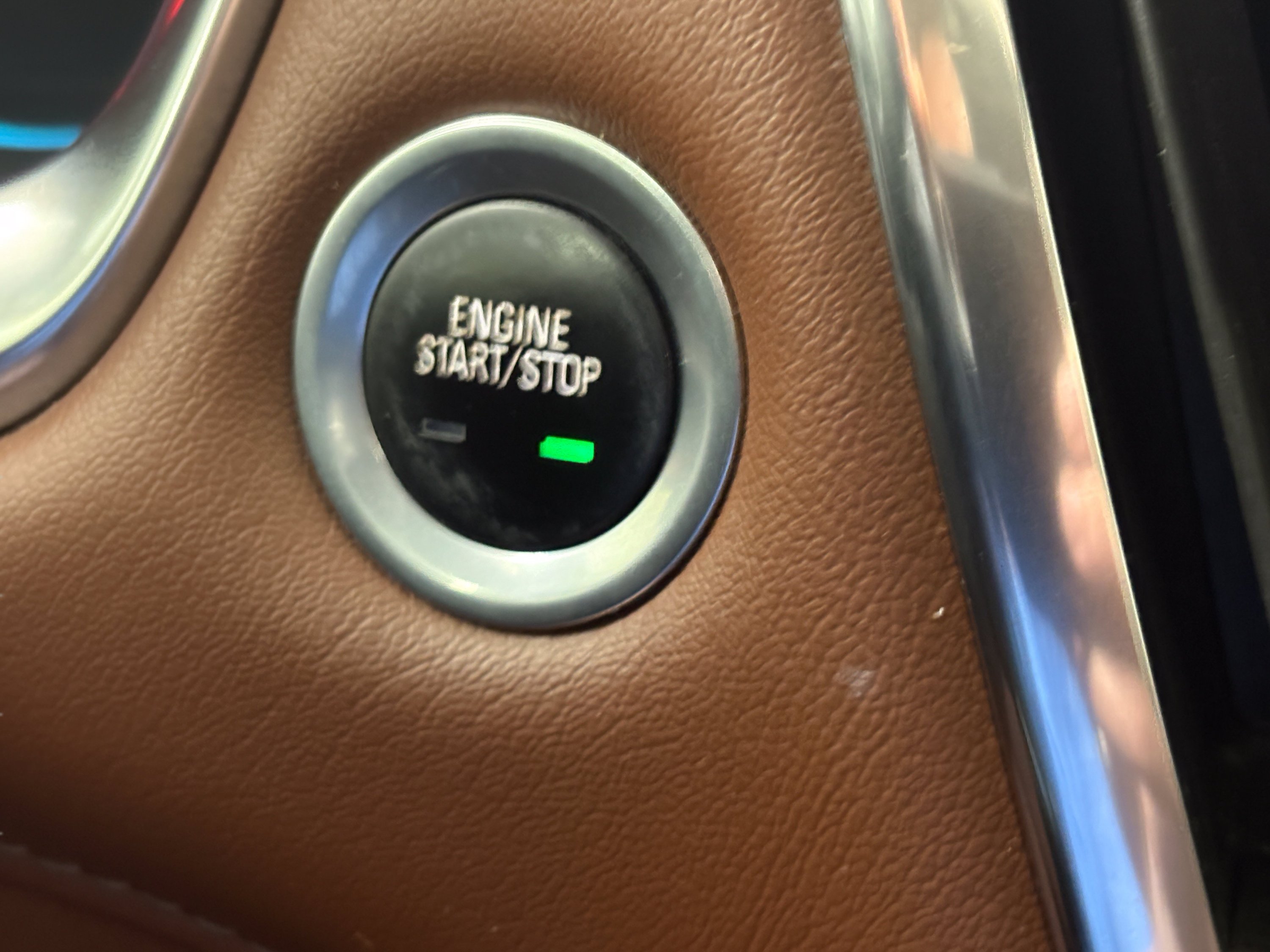 Used 2018 Chevrolet Traverse High Country AWD/4WD image 20