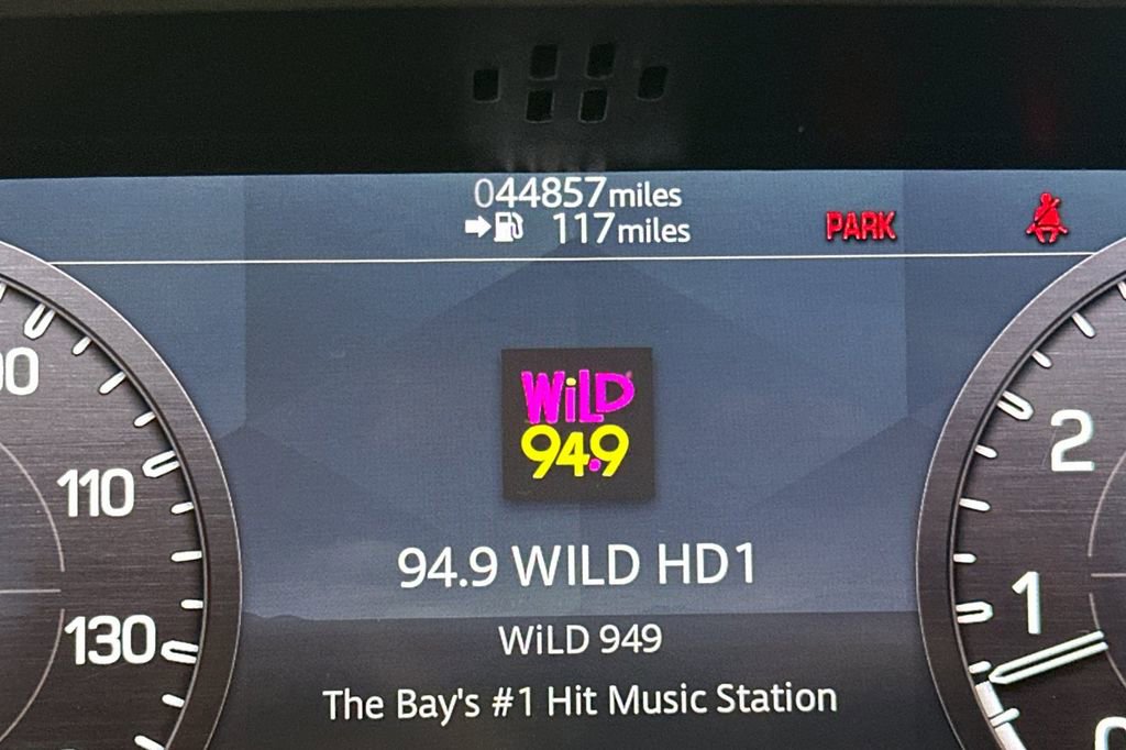 Used 2021 Land Rover Defender 110 S image 30