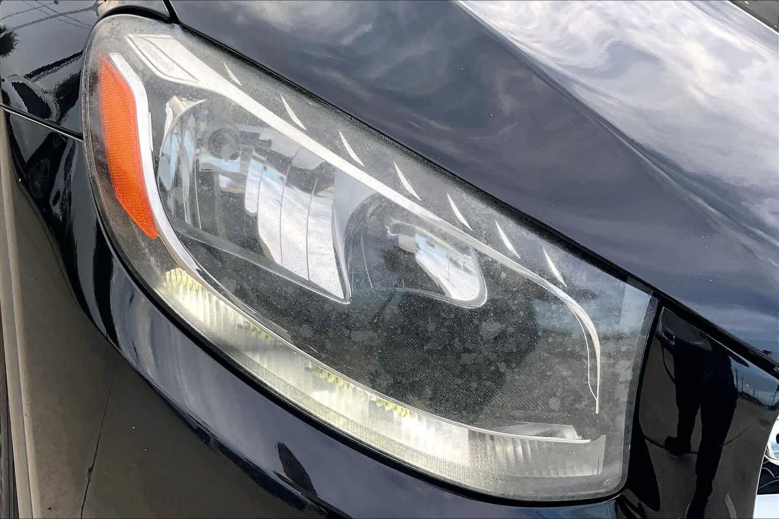 Used 2016 Mercedes-Benz GLC 300 4MATIC image 24