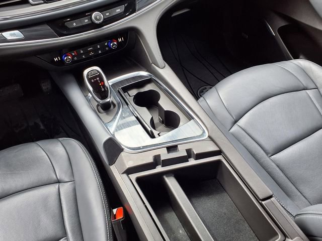 Used 2020 Buick Enclave Premium w/ Trailering Package, 5000 lbs. image 11