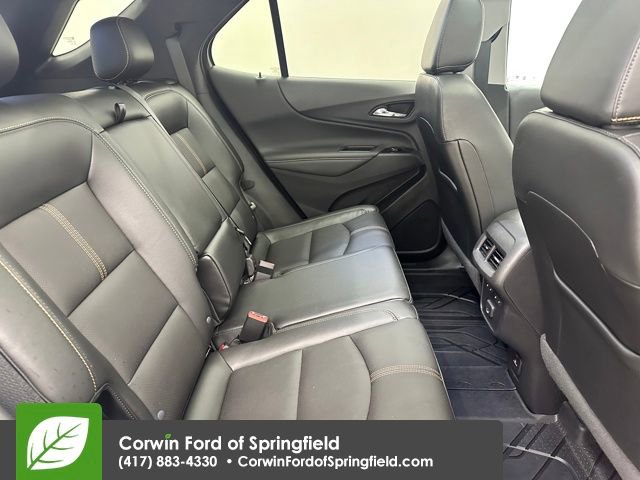 Used 2023 Chevrolet Equinox Premier image 13