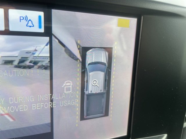 New 2026 Ford F350 XL image 45